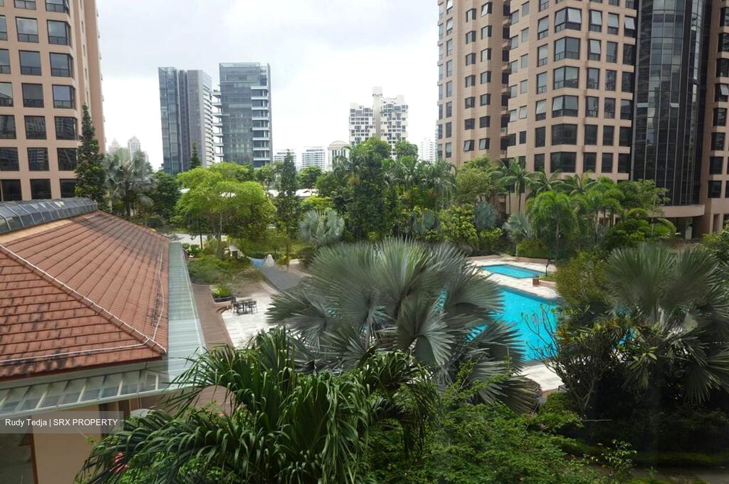 Four Seasons Park (D10), Condominium #454609901